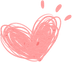 Hand Drawn Heart